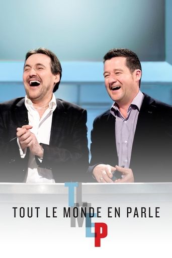 Tout le monde en parle (QC) 2004