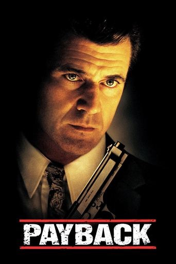 Watch Payback 1999 poster