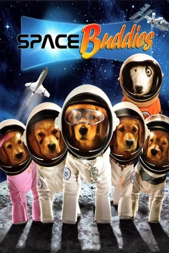 Watch Space Buddies 2009 poster