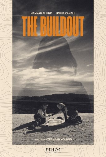 Watch The Buildout 2023 poster