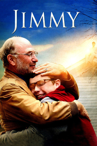 Watch Jimmy 2013 poster