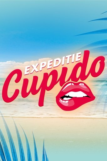 Watch Expedition Cupid 2024 poster