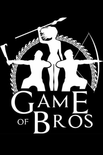 Watch Game of Bros 2016 poster