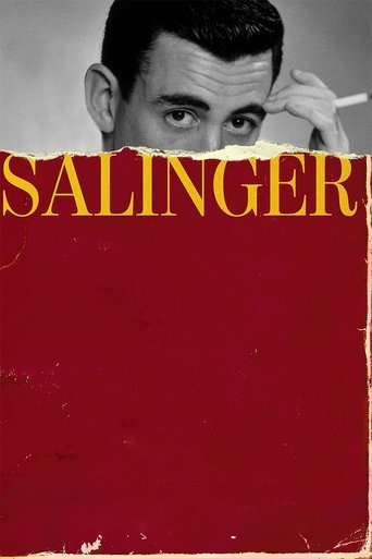 Watch Salinger 2013 poster