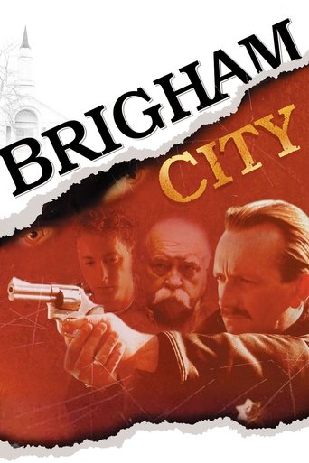 Watch Brigham City 2001 poster