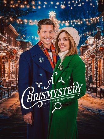 Watch A Chrismystery 2025 poster