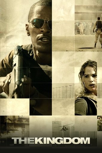 Watch The Kingdom 2007 poster