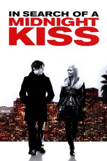 Watch In Search of a Midnight Kiss 2007 poster