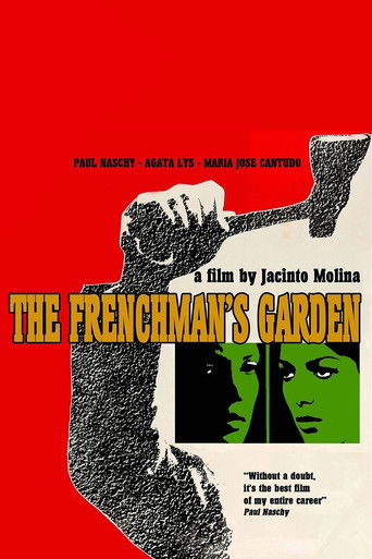 Watch The Frenchman's Garden 1978 poster