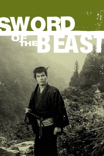 Watch Sword of the Beast 1965 poster