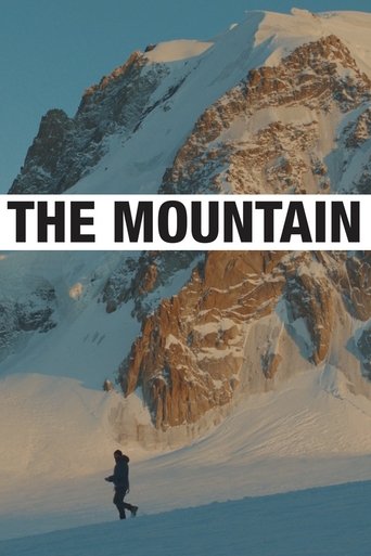 Watch The Mountain 2023 poster
