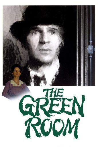 Watch The Green Room 1978 poster