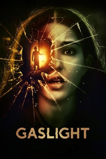 Watch Gaslight 2023 poster