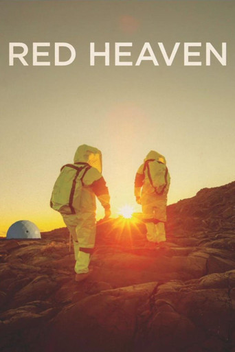 Watch Red Heaven 2020 poster