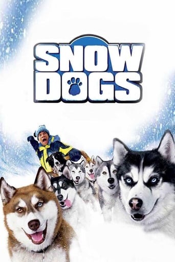 Watch Snow Dogs 2002 poster