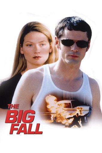Watch The Big Fall 1997 poster