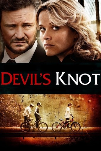 Watch Devil's Knot 2013 poster