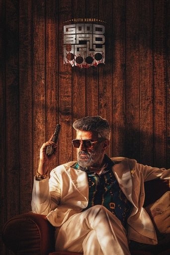 Watch Good Bad Ugly 2025 poster