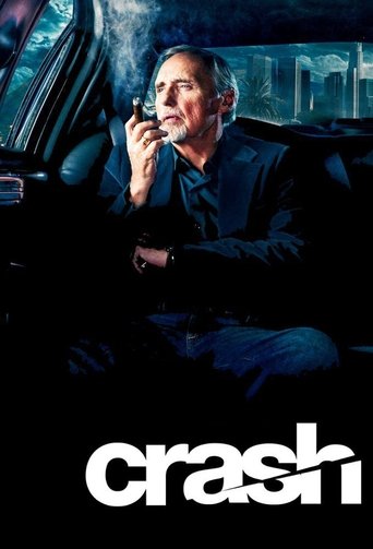 Watch Crash 2008 poster