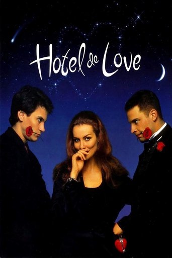 Watch Hotel de Love 1996 poster