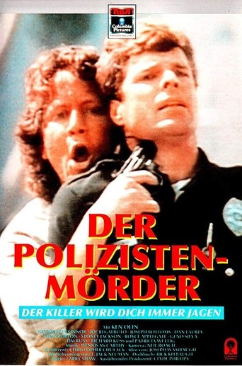 Watch Police Story: Cop Killer 1988 poster