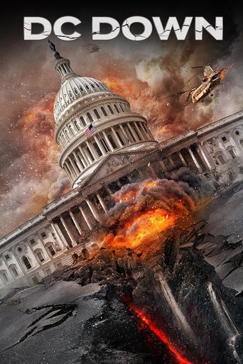 Watch DC Down 2023 poster