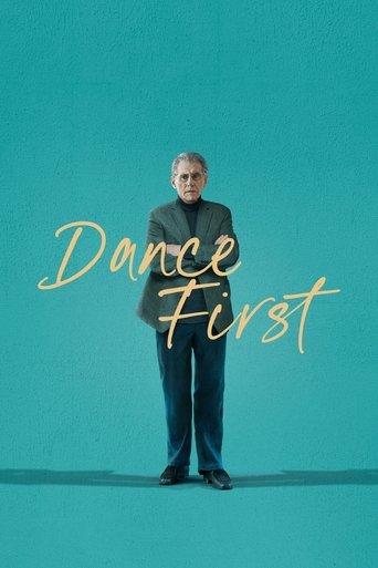 Watch Dance First 2023 poster