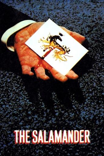Watch The Salamander 1981 poster
