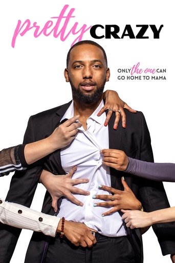 Watch Pretty Crazy 2023 poster