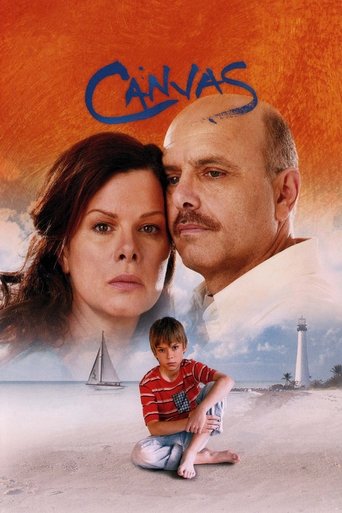 Watch Canvas 2006 poster