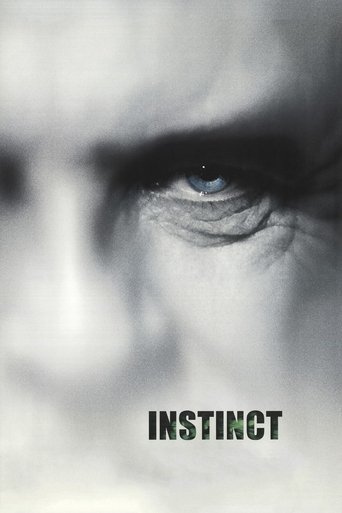 Watch Instinct 1999 poster