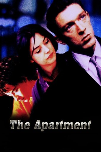 Watch The Apartment 1996 poster