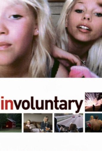 Watch Involuntary 2008 poster