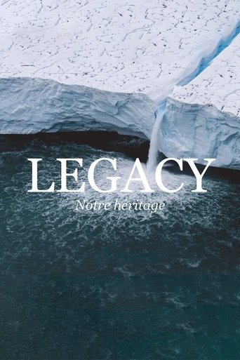 Watch Legacy 2021 poster