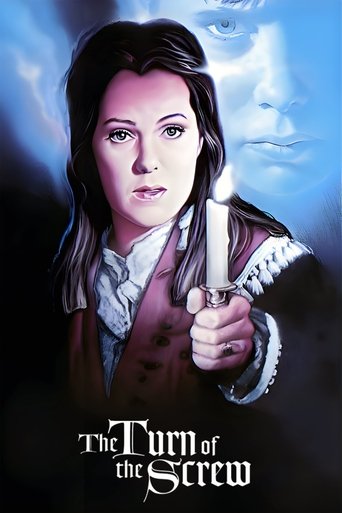 Watch The Turn of the Screw 1974 poster