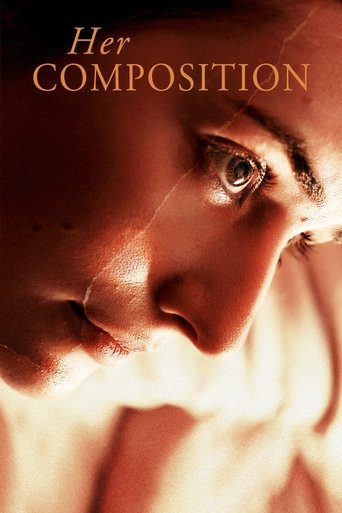 Watch Her Composition 2015 poster