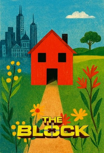 Watch The Block 2003 poster