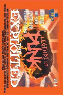 The Exploited: Legends of Punk V.4 2024