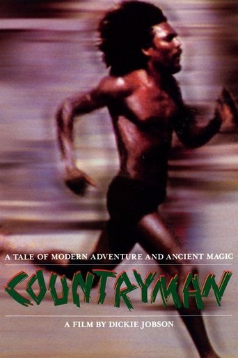 Watch Countryman 1982 poster