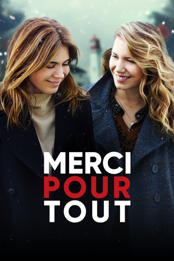 Watch Thanks for Everything 2019 poster
