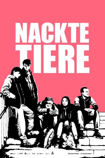 Watch Naked Animals 2020 poster