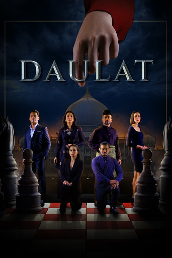 Watch Daulat 2020 poster