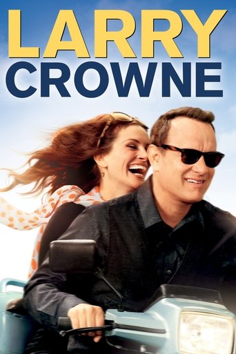 Watch Larry Crowne 2011 poster