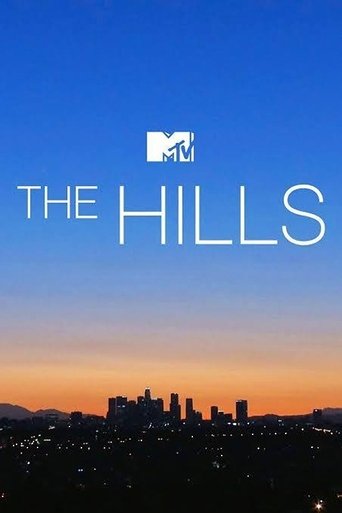 Watch The Hills 2006 poster