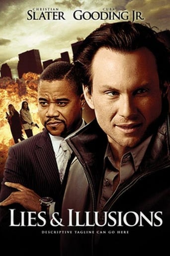 Watch Lies & Illusions 2009 poster