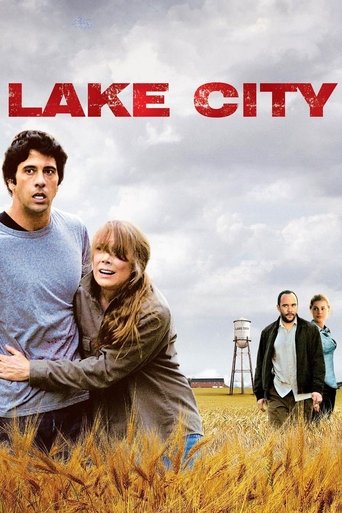 Watch Lake City 2008 poster