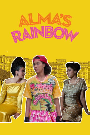 Watch Alma's Rainbow 1994 poster