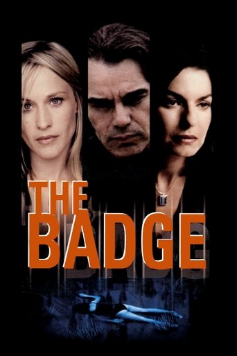 Watch The Badge 2002 poster