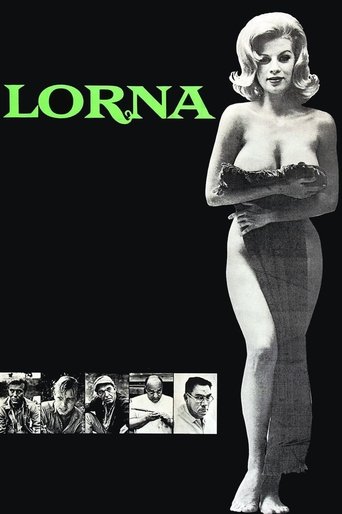 Watch Lorna 1964 poster
