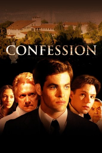 Watch Confession 2005 poster